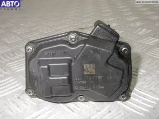 13547810752 Заслонка дроссельная BMW X1 E84 2.0л TD Арт 52918342, вид 3