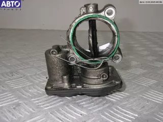 13547810752 Заслонка дроссельная BMW X1 E84 2.0л TD Арт 52918342, вид 5
