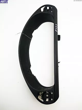 51458146264 Рамка (обрамление) щитка приборов BMW 3 E36 Арт 52958580