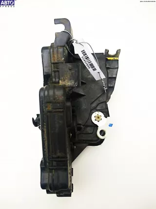 7011246 Замок двери задней правой BMW 3 E46 Арт 52853850, вид 2