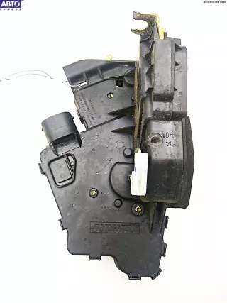 7011246 Замок двери задней правой BMW 3 E46 Арт 52853850, вид 3