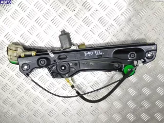 7060265, 7140587 Стеклоподъемник электрический передний левый BMW 3 E90/E91/E92/E93 Арт 52556495, вид 1
