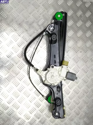 7060265, 7140587 Стеклоподъемник электрический передний левый BMW 3 E90/E91/E92/E93 Арт 52556495, вид 2