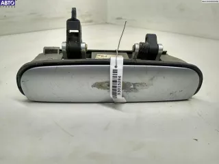  Ручка двери наружная передняя правая Audi A6 C5 (S6,RS6) Арт 53015284, вид 1