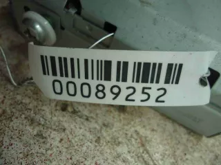 14790753 Блок усилителя радио Mazda CX-9 1 Арт 00089252, вид 4