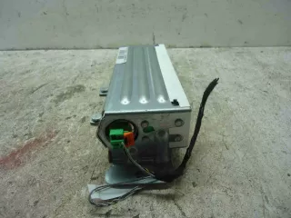 2218600505 Подушка безопасности пассажира Mercedes SK Арт 00097258, вид 2