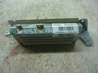 2218600505 Подушка безопасности пассажира Mercedes SK Арт 00097258, вид 3
