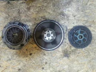  Корзина сцепления Mazda 6 1 Арт 5458, вид 2