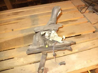  Ручка переключения передач Cadillac CTS 1 Арт 0000_200218194121, вид 1