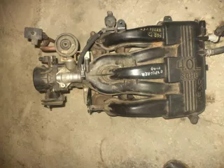  Коллектор впускной Ford Explorer 4 Арт 0000_30111700507658, вид 1
