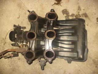  Коллектор впускной Ford Explorer 4 Арт 0000_30111700507658, вид 2