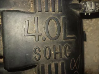  Коллектор впускной Ford Explorer 4 Арт 0000_30111700507658, вид 3
