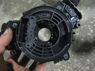39063118 Шлейф руля Chevrolet Malibu 9 Арт 06124_2010182222160, вид 1