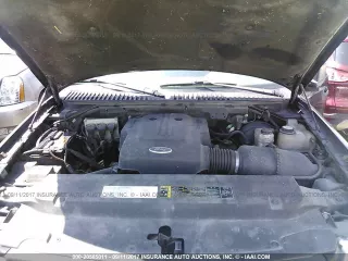  Генератор Ford Expedition 2 Арт 61512_15032018215375, вид 2