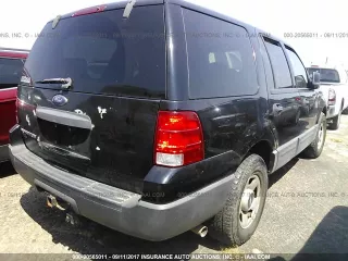  Генератор Ford Expedition 2 Арт 61512_15032018215375, вид 6