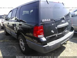  Генератор Ford Expedition 2 Арт 61512_15032018215375, вид 7