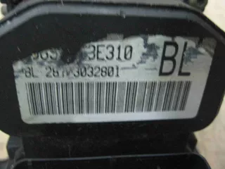 58910-3E310 Блок ABS Kia Sorento 1 Арт 0000_2804182351528, вид 4