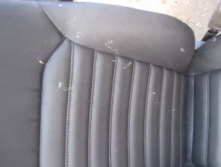  Сиденье переднее Ford Fusion 2 Арт 95453_15102019193099, вид 4
