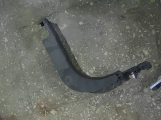  Пластик Ford Fusion 2 Арт 03180_1108201944, вид 1