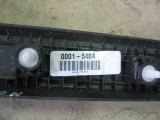  Пластик салона Ford Fusion 2 Арт 64828_2011201923231, вид 2