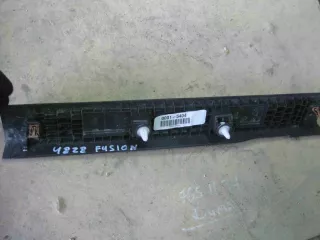  Пластик салона Ford Fusion 2 Арт 64828_2011201923231, вид 3