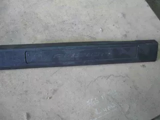  Пластик салона Ford Fusion 2 Арт 64828_2011201923231, вид 4