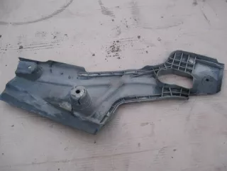  Пластик Ford Fusion 2 Арт 14927534, вид 2