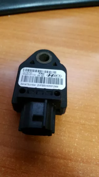 95920-2H000 Датчик удара Hyundai Elantra HD Арт 0000_1702191820526, вид 1