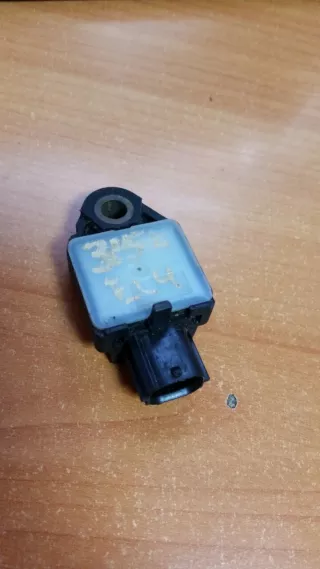 95920-2H000 Датчик удара Hyundai Elantra HD Арт 0000_1702191820526, вид 3