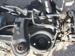  Рычаг задний правый Honda Pilot 1 Арт 09574_71118001123, вид 1