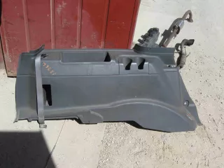  Обшивка багажника Ford Expedition 2 Арт 14928982, вид 1