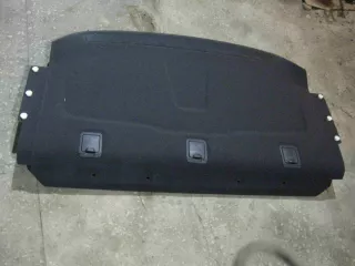  Полка багажника Ford Fusion 2 Арт 03180_270319191798, вид 1