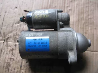 36100-26850 Стартер Kia Rio 2 1.6л Арт 0000_280418235132, вид 1