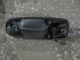  Ручка наружная передняя левая Chrysler 200 Арт 04495_1105201920543, вид 2