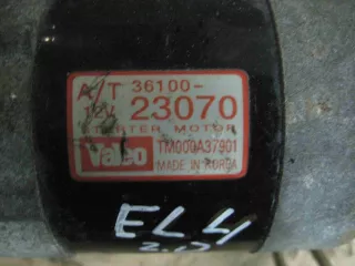 36100-23070 Стартер Hyundai Elantra HD Арт 0000_280418235110, вид 4