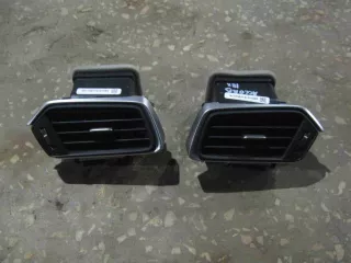  Пластик Honda Accord 10 Арт 0000_031020191818184, вид 1