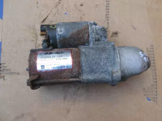 36100-25020 Стартер Hyundai Sonata (NF) Арт 0000_1504181117388, вид 1