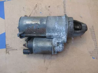 36100-25020 Стартер Hyundai Sonata (NF) Арт 0000_1504181117388, вид 2