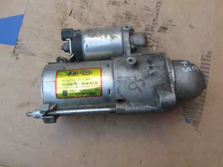 36100-3C130 Стартер Hyundai Sonata (NF) Арт 0000_1504181117396, вид 1