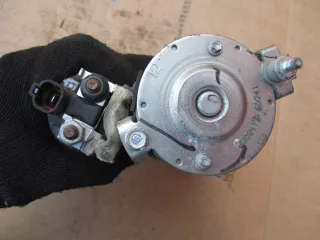 36100-3C130 Стартер Hyundai Sonata (NF) Арт 0000_1504181117396, вид 3