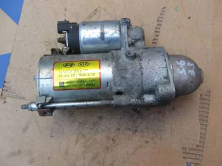 36100-3C130 Стартер Hyundai Sonata (NF) Арт 0000_1504181117398, вид 1