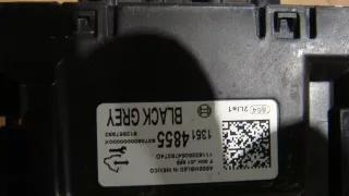 13514855 Блок управления парктрониками Chevrolet Cruze J400 Арт 99674_25012020203843, вид 3