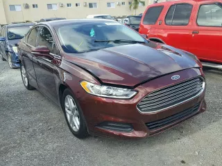  Катушка зажигания Ford Fusion 2 Арт 64828_2002191355175, вид 1