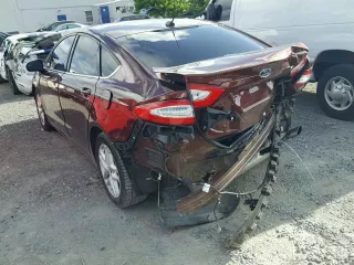  Катушка зажигания Ford Fusion 2 Арт 64828_2002191355175, вид 3