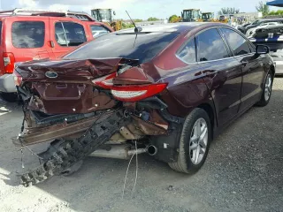 Катушка зажигания Ford Fusion 2 Арт 64828_2002191355175, вид 4