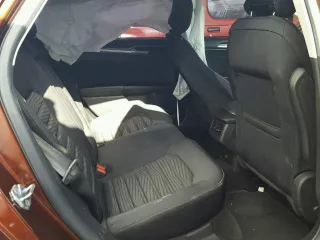  Катушка зажигания Ford Fusion 2 Арт 64828_2002191355175, вид 6