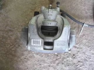  Суппорт передний левый Ford Fusion 2 Арт 64828_2002191355259, вид 1