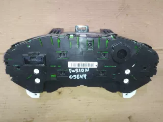  Щиток приборов (приборная панель) Ford Fusion 2 Арт 14935172, вид 3