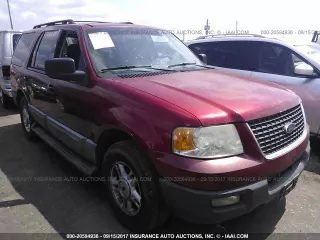  Заслонка дроссельная Ford Expedition 2 Арт 14935954, вид 1