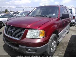  Заслонка дроссельная Ford Expedition 2 Арт 14935954, вид 2